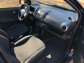 Nissan Note 1.5d / 6ско/ ТОР, снимка 11