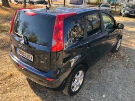 Nissan Note 1.5d / 6ско/ ТОР, снимка 4