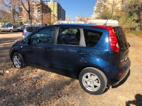 Nissan Note 1.5d / 6ско/ ТОР, снимка 5