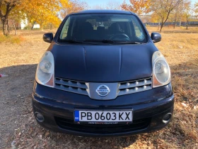 Nissan Note 1.5d / 6ско/ ТОР, снимка 9