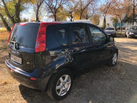 Nissan Note 1.5d / 6ско/ ТОР, снимка 7