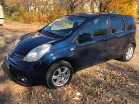 Nissan Note 1.5d / 6ско/ ТОР, снимка 10