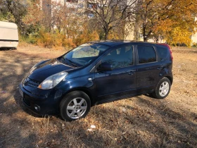 Nissan Note 1.5d / 6ско/ ТОР, снимка 2