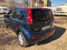 Nissan Note 1.5d / 6ско/ ТОР, снимка 6