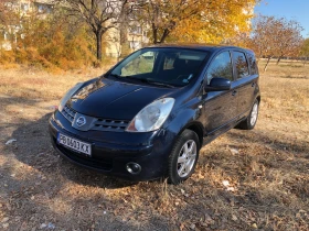 Nissan Note 1.5d / 6ско/ ТОР, снимка 1