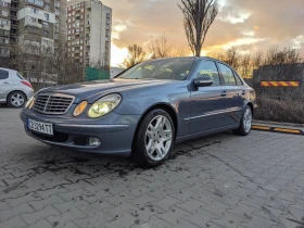 Mercedes-Benz E 320 Е320 на пружини, снимка 2