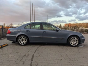 Mercedes-Benz E 320 Е320 на пружини, снимка 7