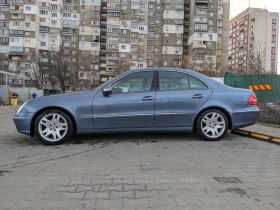 Mercedes-Benz E 320 Е320 на пружини, снимка 10