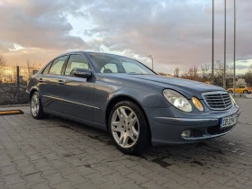 Mercedes-Benz E 320 Е320 на пружини, снимка 8