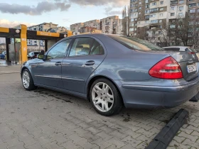 Mercedes-Benz E 320 Е320 на пружини, снимка 6