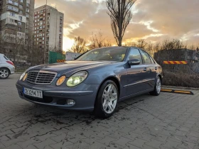 Mercedes-Benz E 320 Е320 на пружини, снимка 9