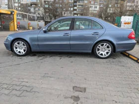 Mercedes-Benz E 320 Е320 на пружини, снимка 5