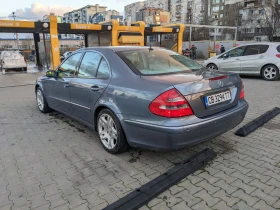 Mercedes-Benz E 320 Е320 на пружини, снимка 1