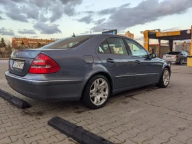 Mercedes-Benz E 320 Е320 на пружини, снимка 4