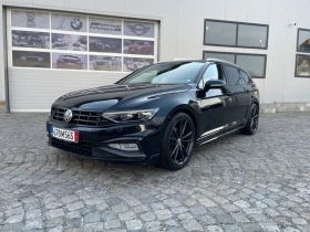 VW Passat R-line 4Motion, снимка 1