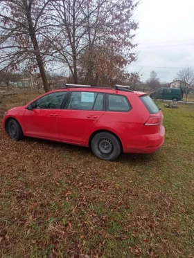 VW Golf 1.6 DPF, снимка 3