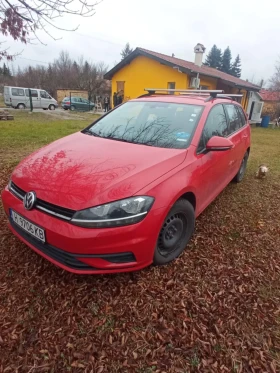 VW Golf 1.6 DPF, снимка 1