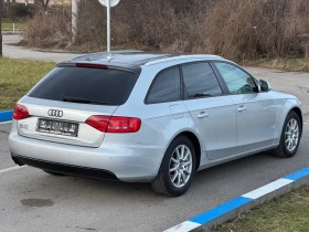 Audi A4 2.0TDi - [5] 