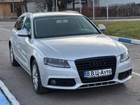 Audi A4 2.0TDi - [4] 