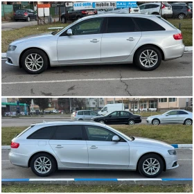 Audi A4 2.0TDi - [8] 