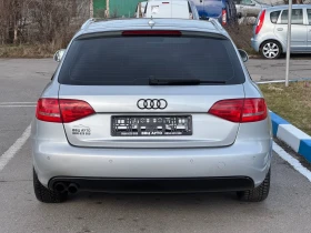 Audi A4 2.0TDi - [6] 