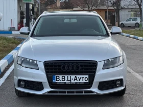 Audi A4 2.0TDi - [3] 