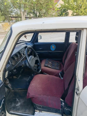 Moskvich 412, снимка 6