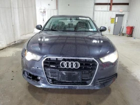 Audi A6 2.0L 4 All wheel drive | Mobile.bg    3