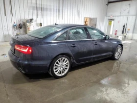 Audi A6 2.0L 4 All wheel drive | Mobile.bg    6