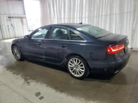 Audi A6 2.0L 4 All wheel drive | Mobile.bg    2