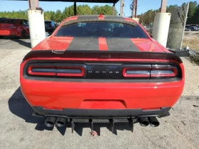 Dodge Challenger 6.4L 8 Rear-wheel drive | Mobile.bg    3