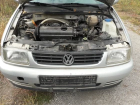 VW Polo 5  | Mobile.bg    3
