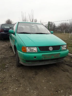 VW Polo 5  | Mobile.bg    4