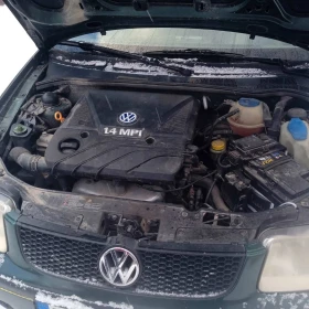 Обява за продажба на VW Polo 2 бр ~12 лв. - изображение 5