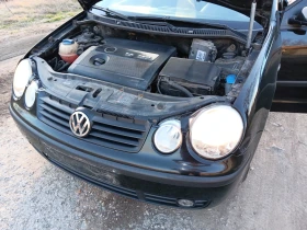 VW Polo, снимка 1