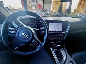 Kia K5 2.0 LPI GAS | Mobile.bg    6