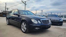 Mercedes-Benz E 320 CDI EVO AVANTGARDE , снимка 3