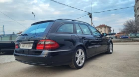 Mercedes-Benz E 320 CDI EVO AVANTGARDE , снимка 6