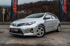 Toyota Auris 2.0D-4D С ГАРАНЦИЯ! Купи за 297лв на месец! , снимка 1