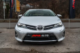 Toyota Auris 2.0D-4D С ГАРАНЦИЯ! Купи за 297лв на месец! , снимка 2