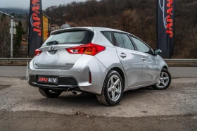 Toyota Auris 2.0D-4D С ГАРАНЦИЯ! Купи за 297лв на месец! , снимка 4