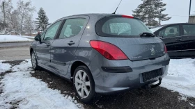 Peugeot 308 ПАНОРАМА, снимка 4