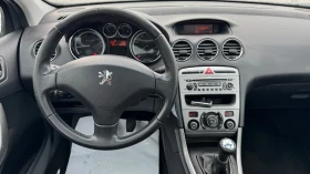 Peugeot 308 ПАНОРАМА, снимка 11