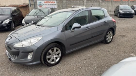 Peugeot 308 ПАНОРАМА 1