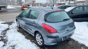 Peugeot 308 ПАНОРАМА, снимка 6