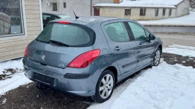 Peugeot 308 ПАНОРАМА, снимка 3