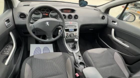 Peugeot 308 ПАНОРАМА, снимка 11