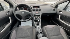 Peugeot 308 ПАНОРАМА, снимка 12