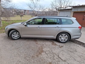 VW Passat, снимка 5