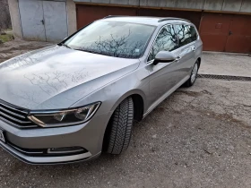 VW Passat, снимка 4